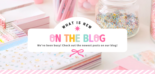 Welcome to The Crafty Chic: Where Handmade Meets Fabulous ✨