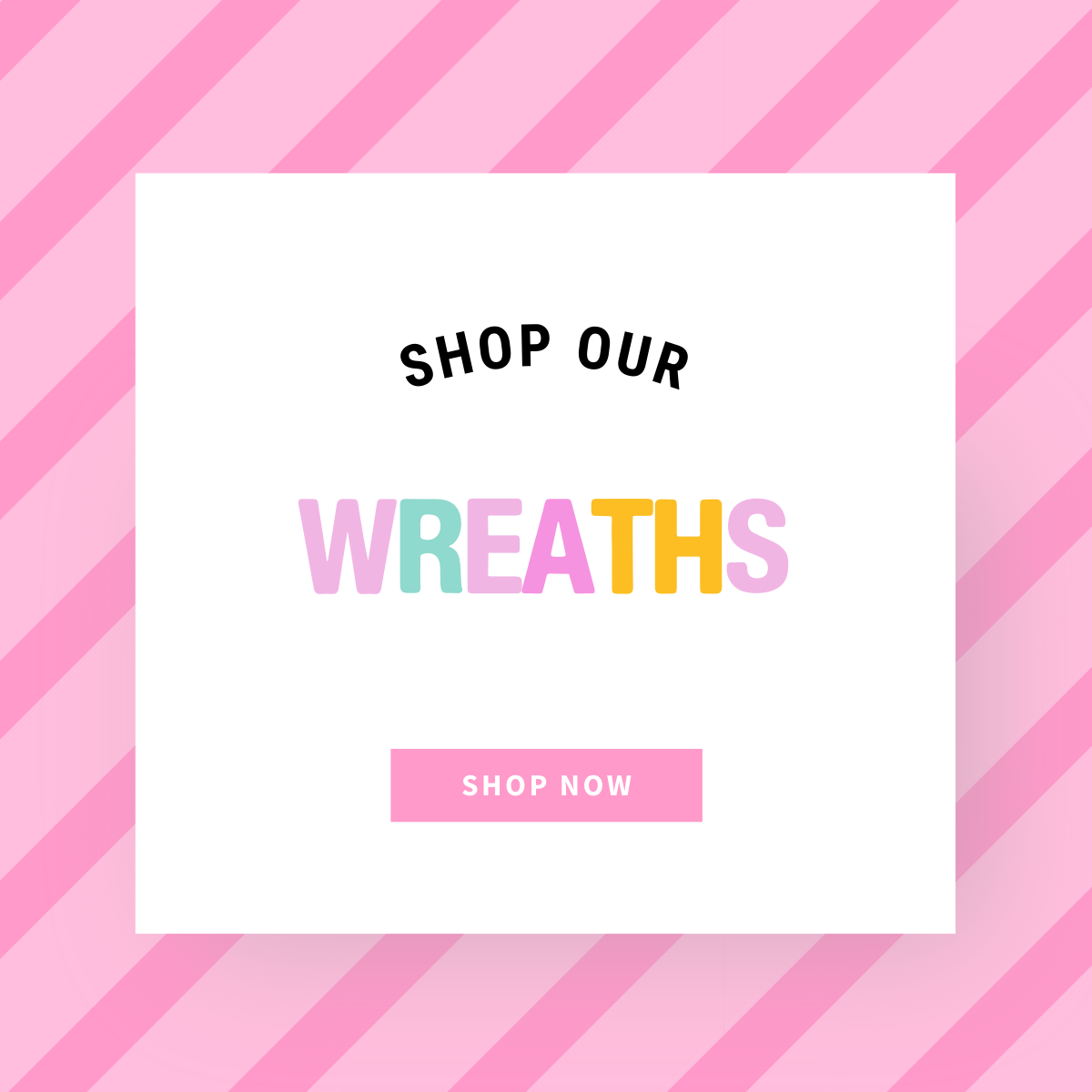 Featured image for Wreaths collection