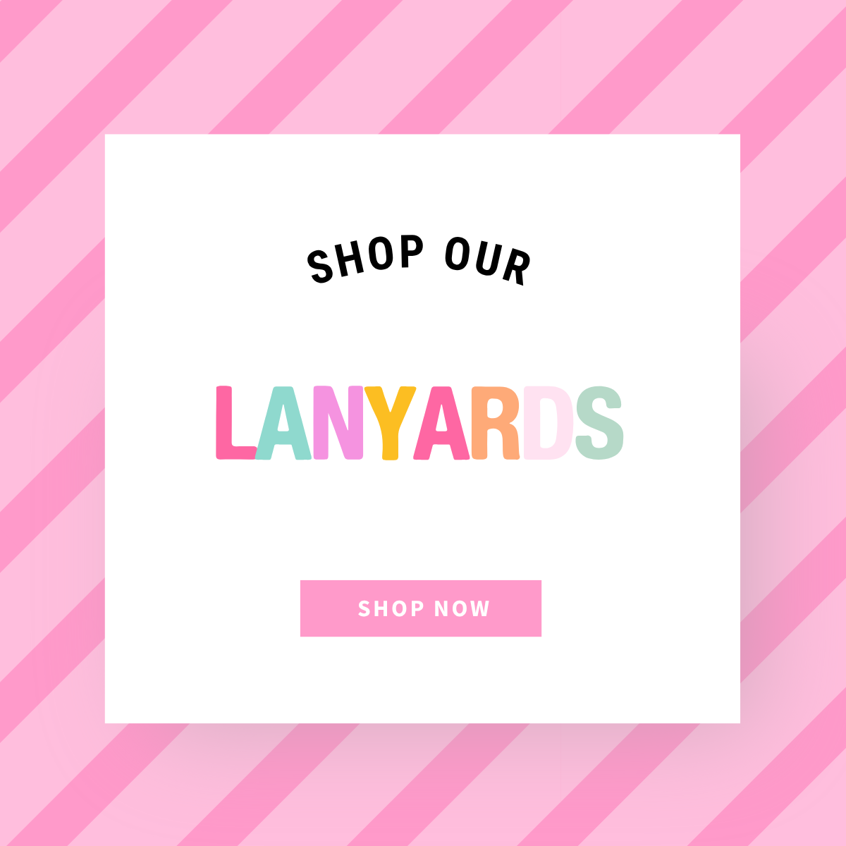 Featured image for Lanyards collection