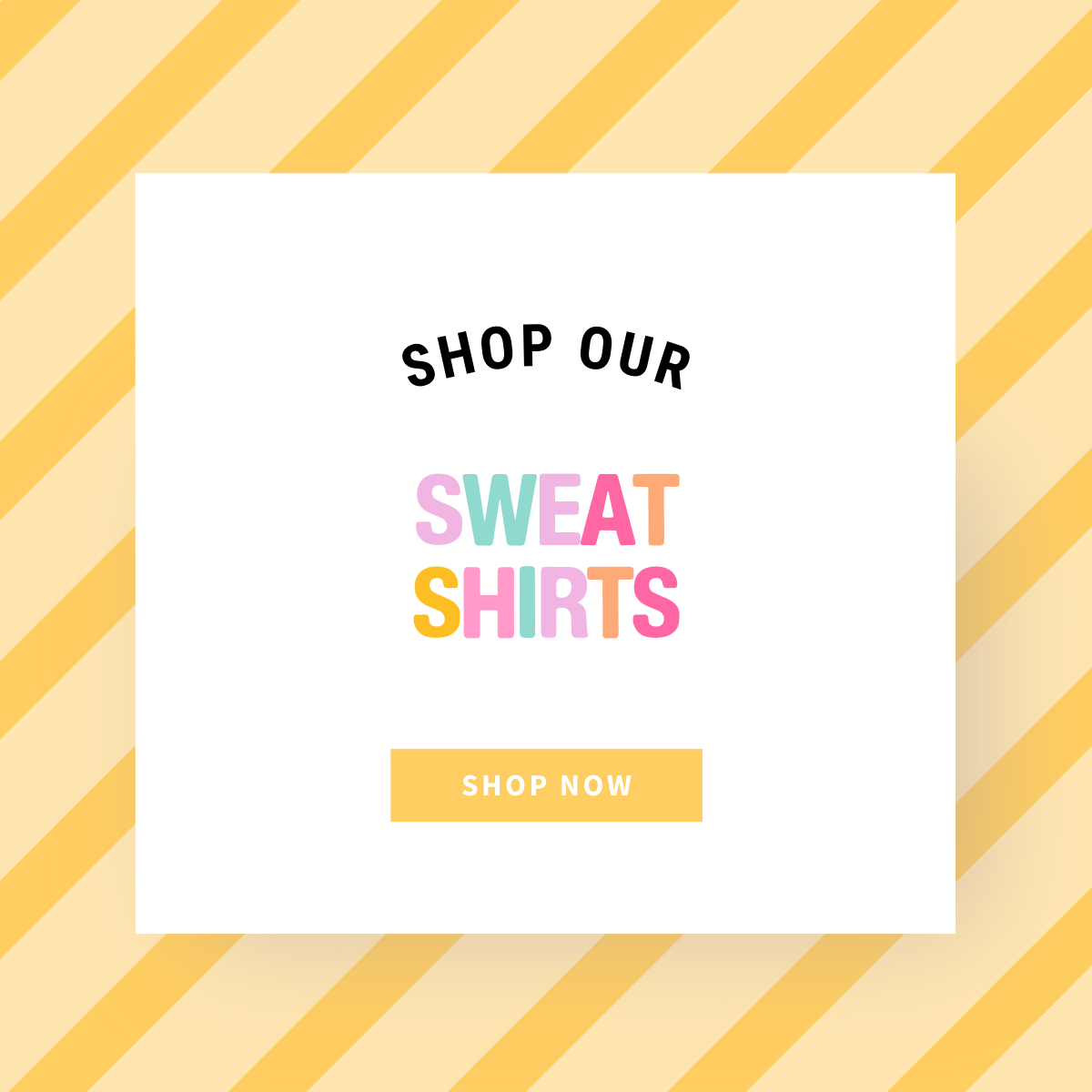 Featured image for Sweat Shirts collection