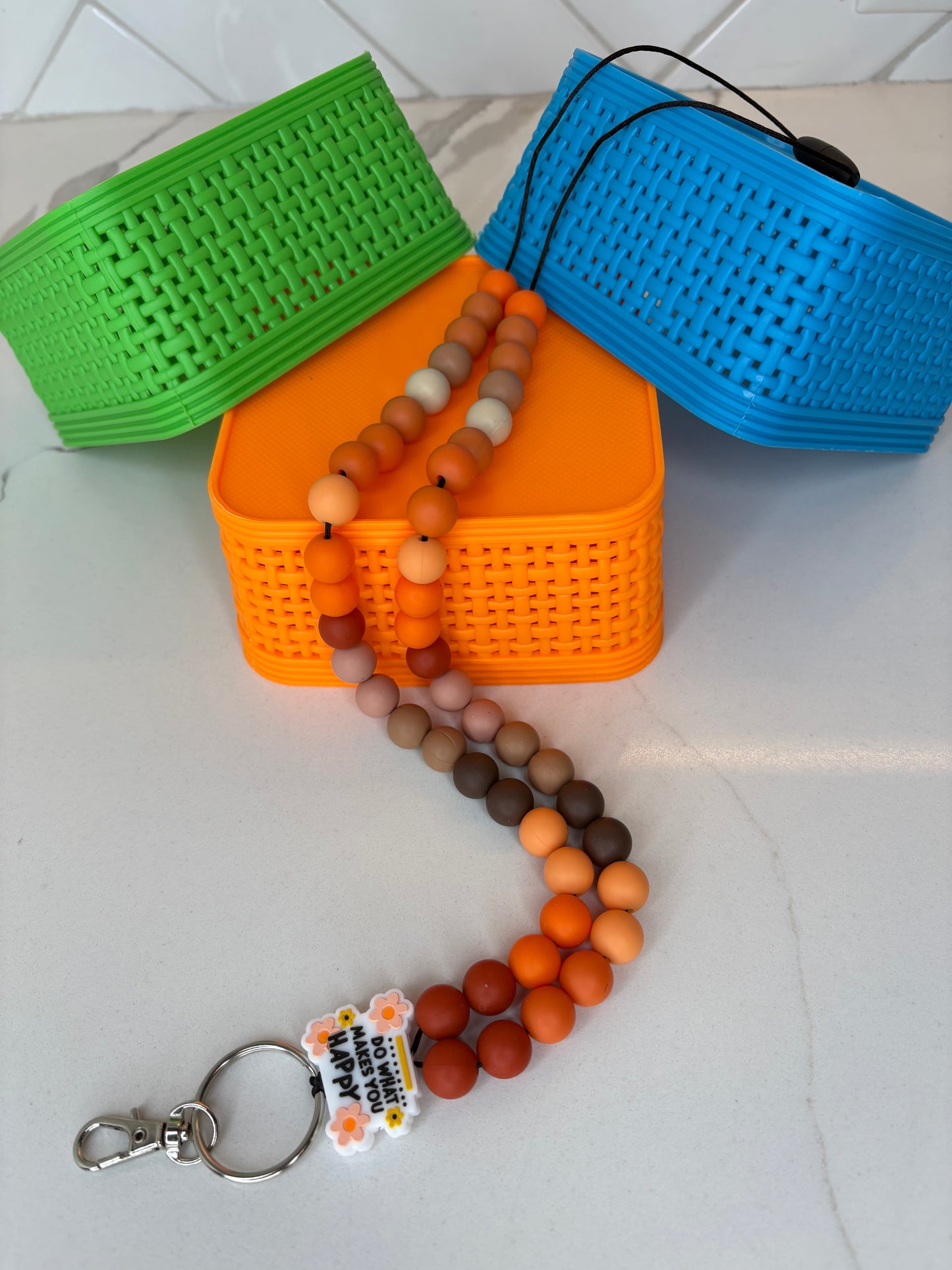 "Do What Makes You Happy"