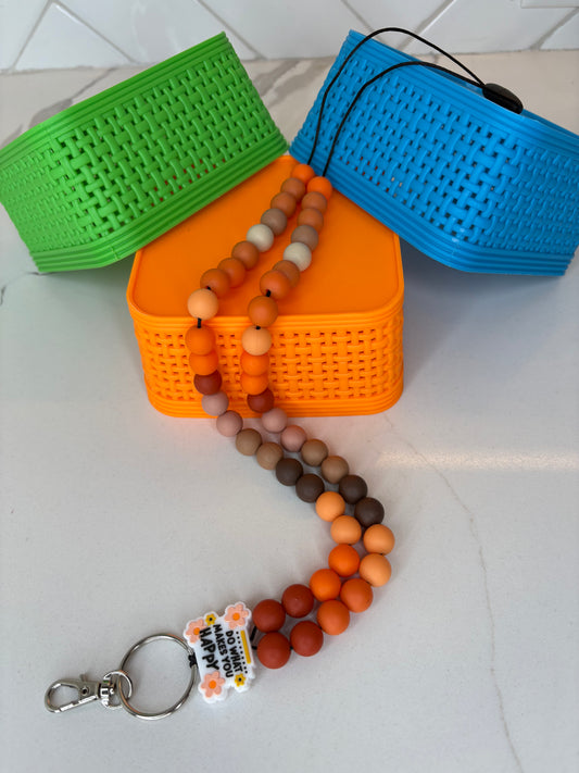 "Do What Makes You Happy"